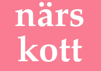 Synonym närskott