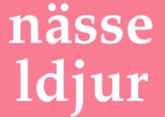Synonym nässeldjur
