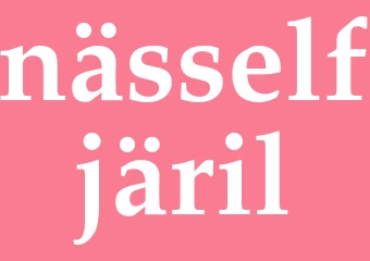 Synonym nässelfjäril