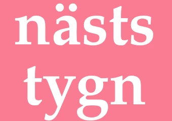 Synonym näststygn