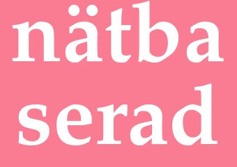 Synonym nätbaserad