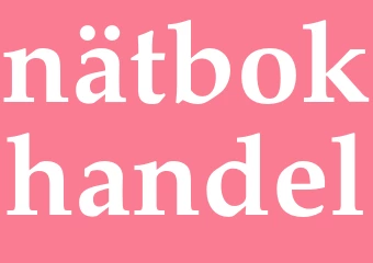 Synonym nätbokhandel
