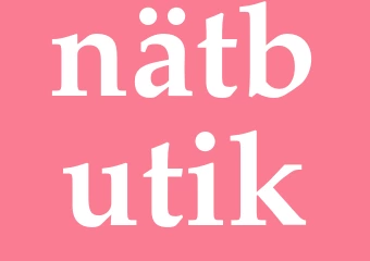 Synonym nätbutik