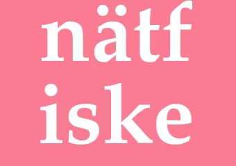 Synonym nätfiske