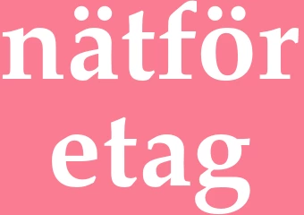 Synonym nätföretag