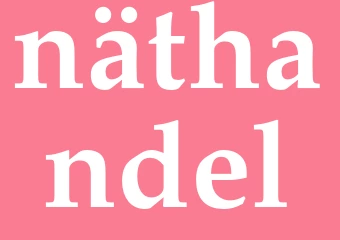 Synonym näthandel