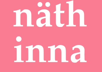 Synonym näthinna