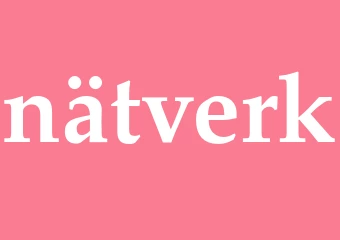 Synonym nätverk
