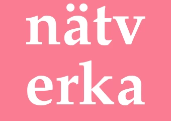 Synonym nätverka