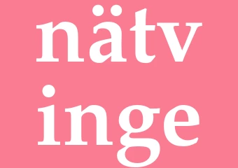 Synonym nätvinge