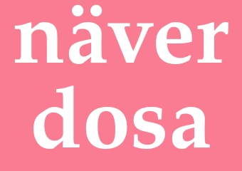 Synonym näverdosa
