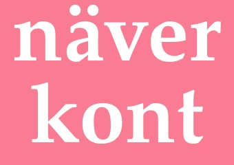 Synonym näverkont