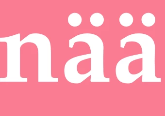 Synonym nää