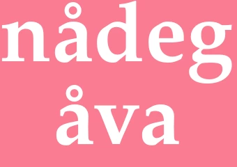 Synonym nådegåva