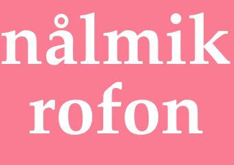 Synonym nålmikrofon