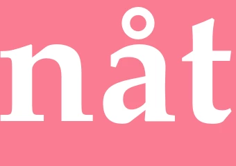 Synonym nåt
