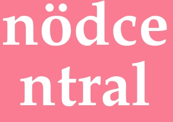 Synonym nödcentral