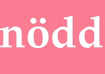Synonym nödd