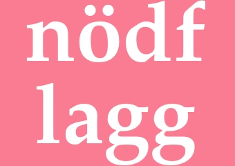 Synonym nödflagg