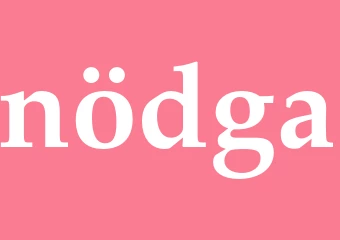 Synonym nödga