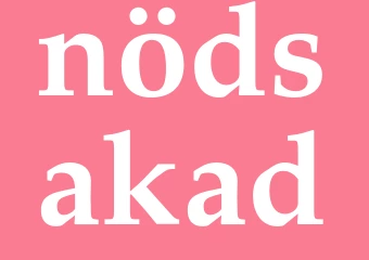 Synonym nödsakad