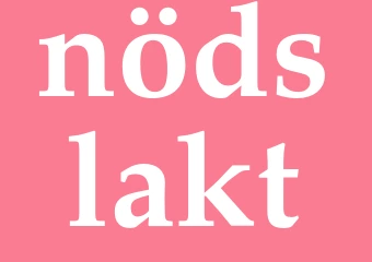 Synonym nödslakt