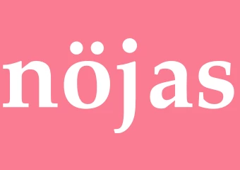Synonym nöjas