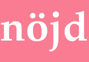 Synonym nöjd