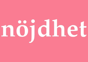 Synonym nöjdhet