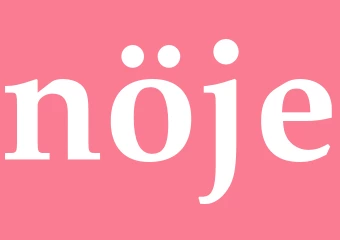Synonym nöje