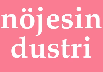 Synonym nöjesindustri