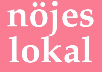 Synonym nöjeslokal