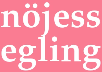 Synonym nöjessegling