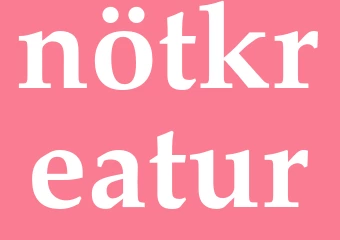 Synonym nötkreatur