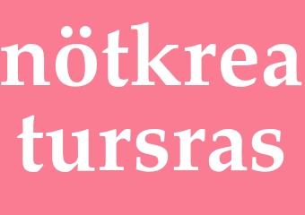 Synonym nötkreatursras