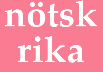 Synonym nötskrika