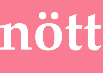 Synonym nött