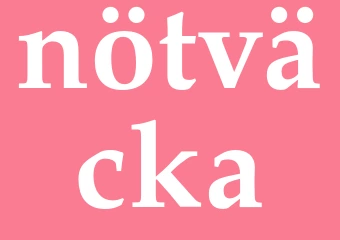 Synonym nötväcka
