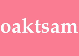 Synonym oaktsam