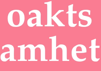 Synonym oaktsamhet