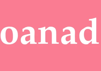 Synonym oanad