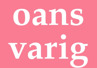 Synonym oansvarig