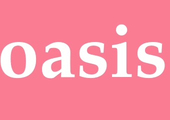 Synonym oasis