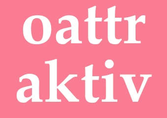 Synonym oattraktiv