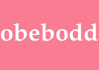 Synonym obebodd