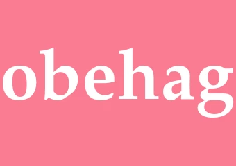 Synonym obehag