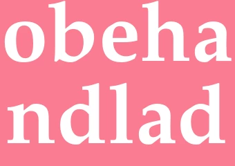 Synonym obehandlad
