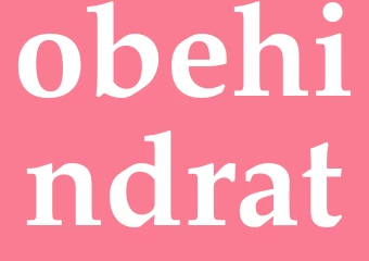 Synonym obehindrat