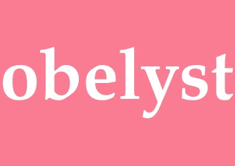 Synonym obelyst