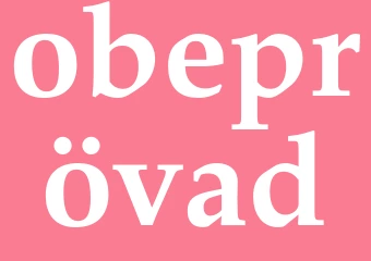 Synonym obeprövad